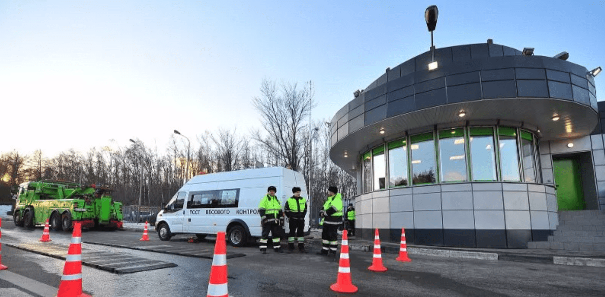 На МКАДе стало безопаснее: смертность в ДТП резко упала