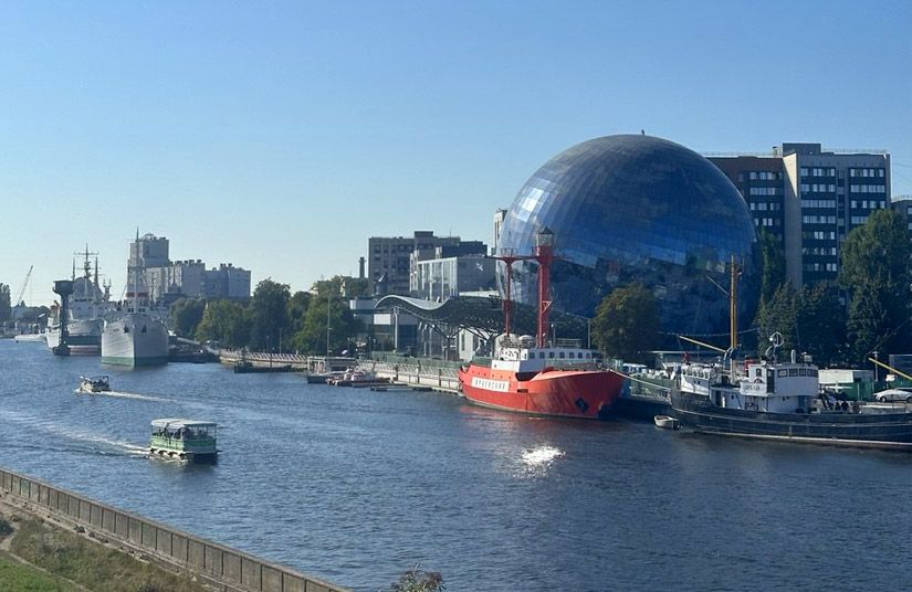 На море в Калининград: плюсы и минусы пляжного отдыха на Балтике0