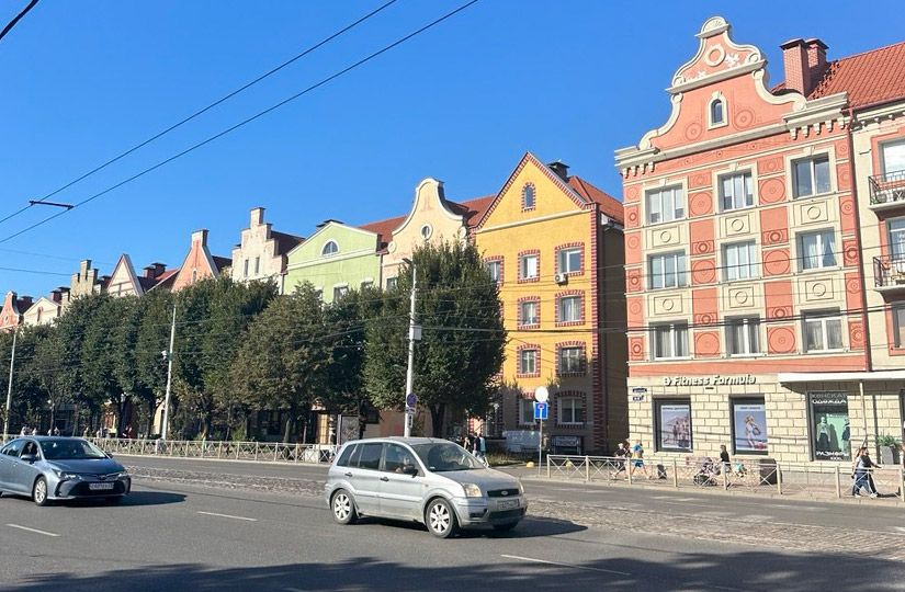 На море в Калининград: плюсы и минусы пляжного отдыха на Балтике11