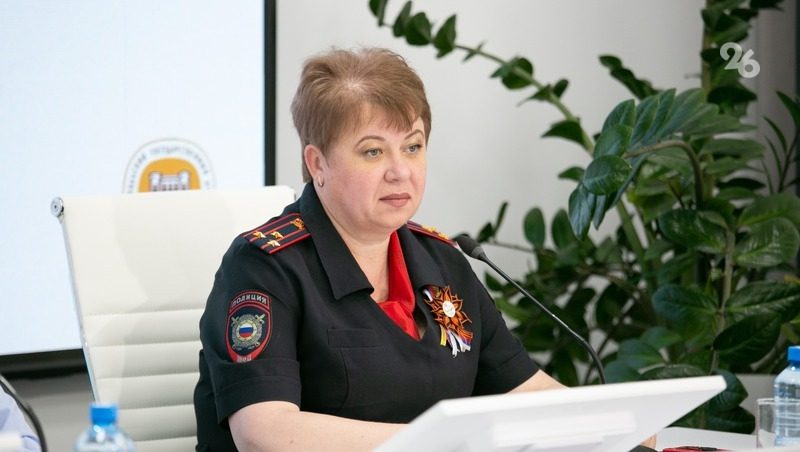 На Ставрополье цыганские девушки уходят из дома ради замужества — майор полиции