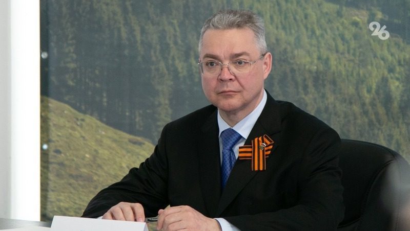 На Ставрополье дали старт первому в России производству лактулозы
