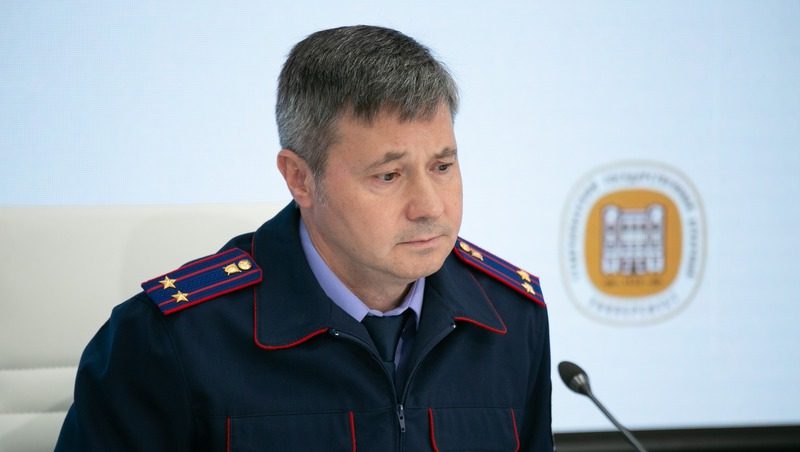 На Ставрополье фиксируют единичные рецидивы наркопреступлений среди подростков