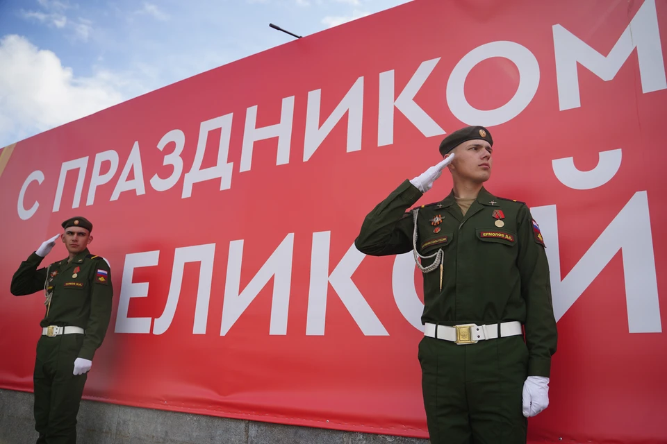 На Ставрополье могут отменить мероприятия 9 мая в случае беспилотной опасности0