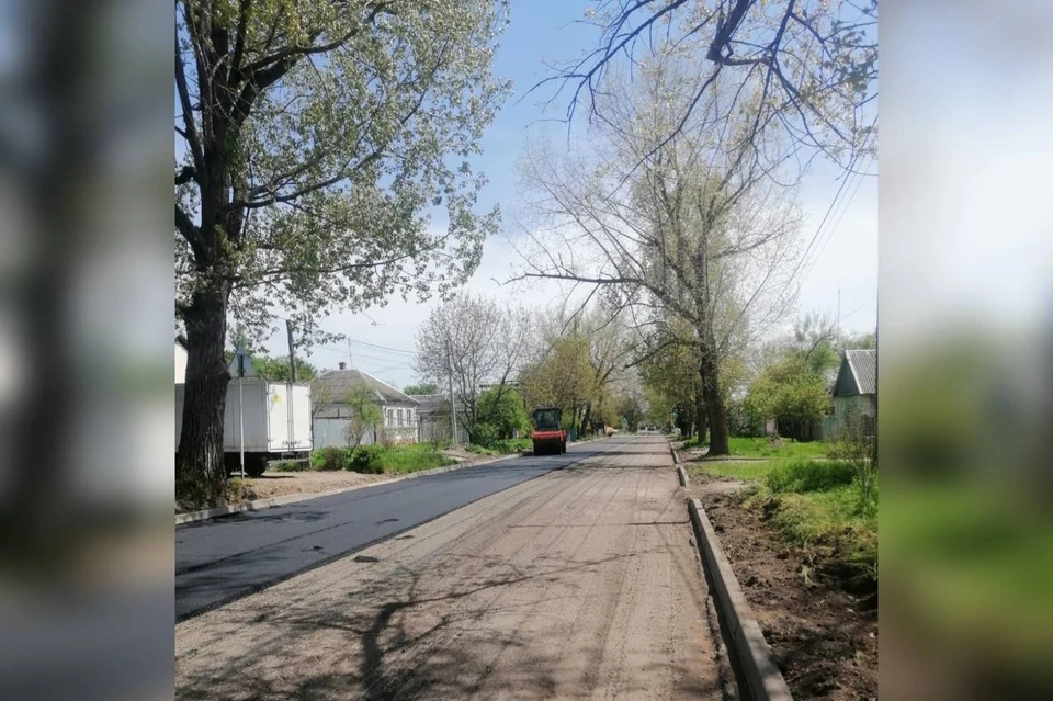 На Ставрополье отремонтируют более 150 километров дорог местного значения0
