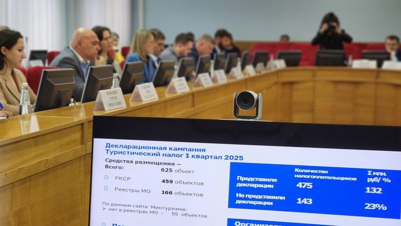 На Ставрополье планируют приравнять апартаменты к гостевым домам
