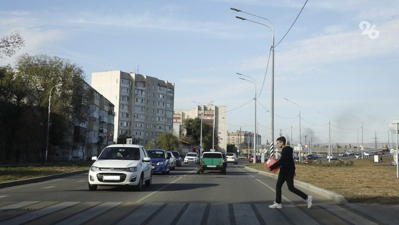 На Ставрополье построят крупный завод по производству безалкогольных напитков