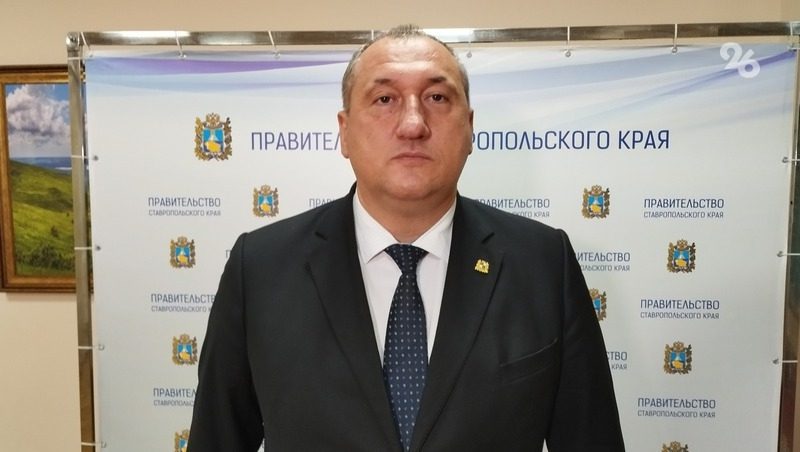 На Ставрополье ремонтируют пять мостов по нацпроекту