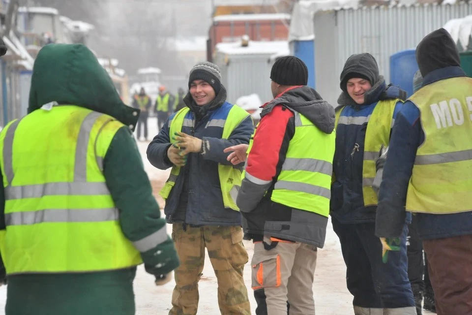 На Ставрополье составили 177 акта о нарушении миграционного законодательства0