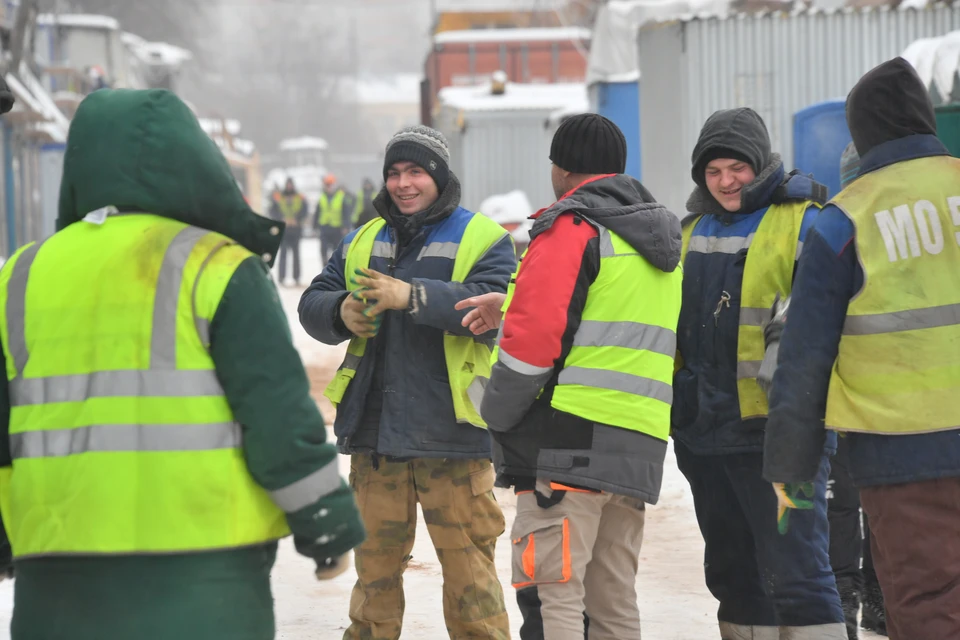 На Ставрополье составили 193 акта о нарушении миграционного законодательства0