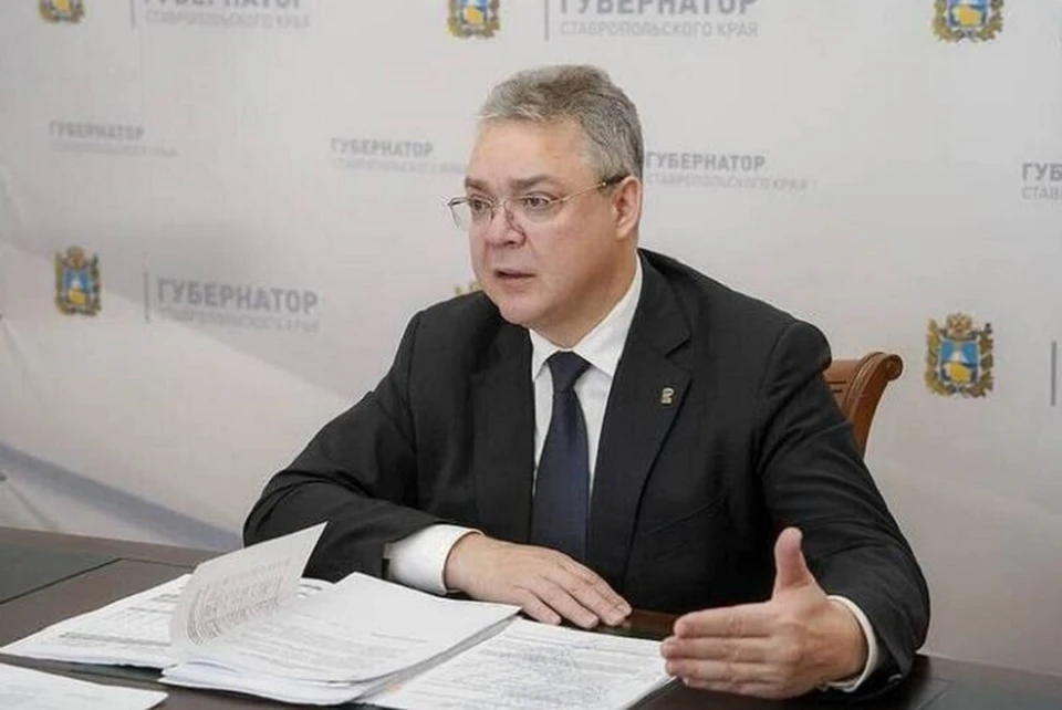 На Ставрополье создадут новое министерство для борьбы с последствиями ЧС0