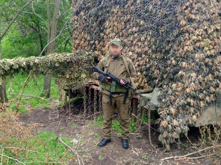 На Ставрополье участник СВО стал меценатом детского сада