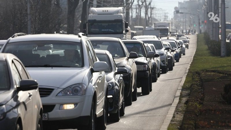 На Ставрополье в апреле средний размер автокредита составил 1,21 млн рублей