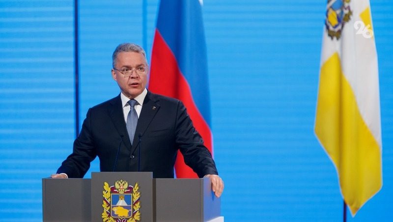 На Ставрополье зарезервируют не менее 20% средств на соцконтракты для бойцов СВО