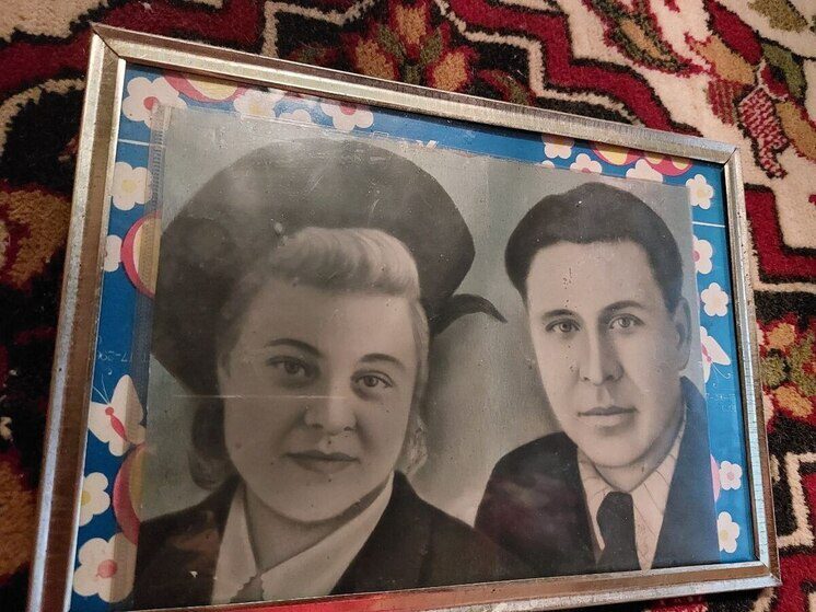 Нейросеть «вернула» Ессентукам медсестру Баварскую