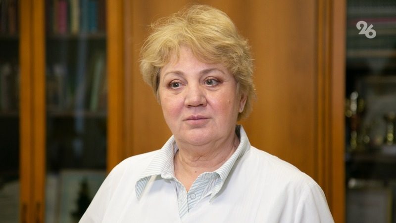 «Невероятные возможности»: как благодаря нацпроекту преображаются медучреждения в Изобильненском округе