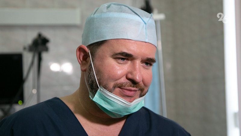 «Невероятные возможности»: как благодаря нацпроекту преображаются медучреждения в Изобильненском округе