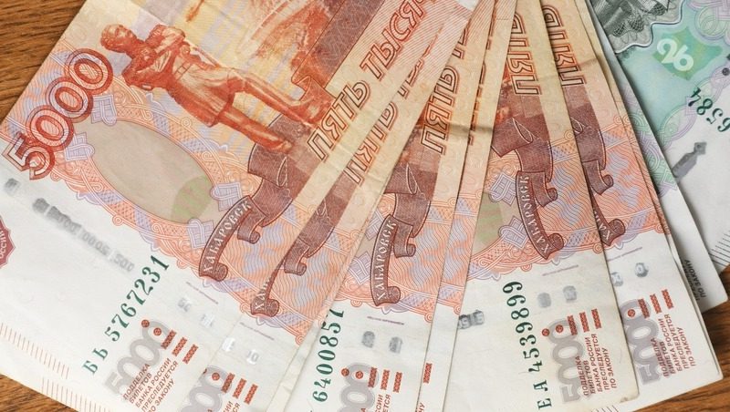 Невинномысская организация скопила 19 млн рублей зарплатного долга