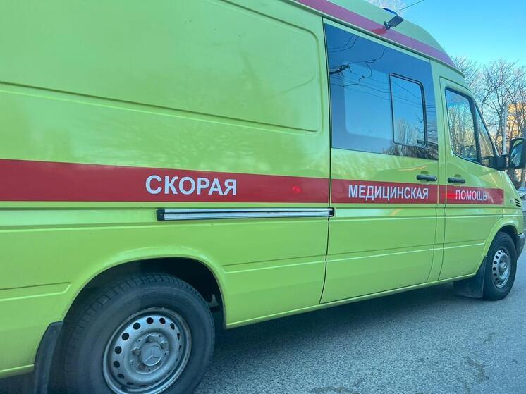 Новые модули в Минераловодской больнице открыли в рамках модернизации первичного звена здравоохранения
