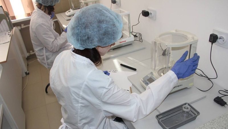 Новый образовательно-производственный центр работает в невинномысском колледже