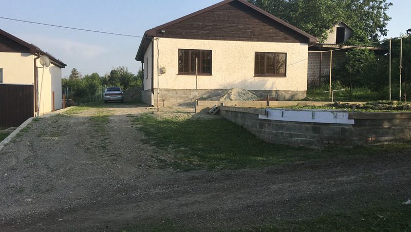 Объёмы сданного жилья в Кочубеевском округе выросли в 2,3 раза