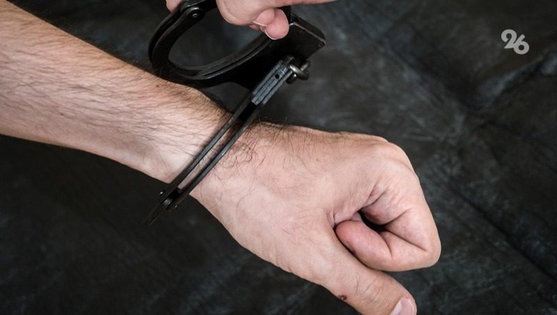 Общественность возмутилась мягким приговором туристу с нацистской символикой