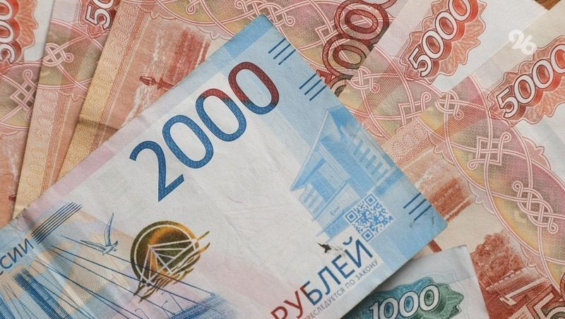 Оператор заправки на Ставрополье похитил из кассы 550 тыс. рублей