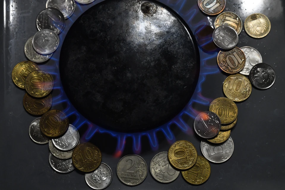 ОПГ на Ставрополье изменяла показания счетчиков и похищала газ0