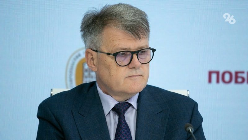 Отделение ЦБ по Ставрополю: Мошенники похитили у россиян более 27,5 млрд рублей