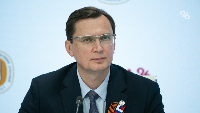 Отремонтированные подземные переходы с арт-оформлением открыли в Кисловодске