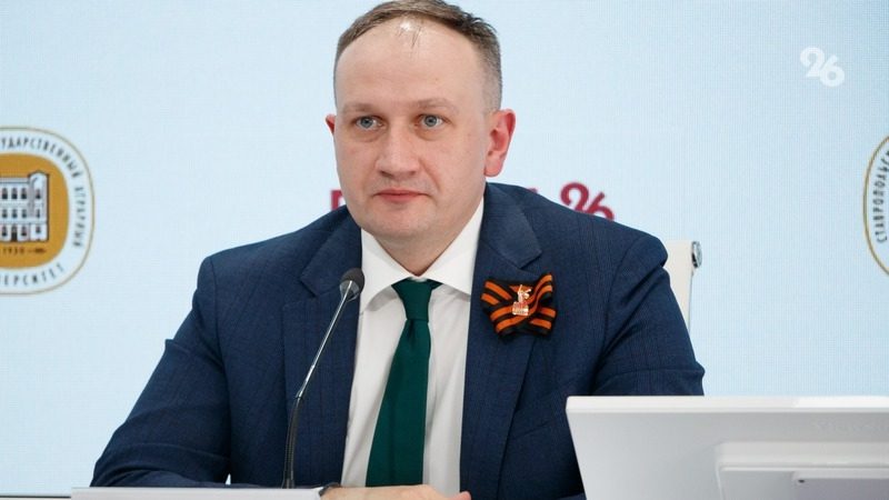 Первую программу «Время СВОих героев» на Ставрополье освоили 37 человек