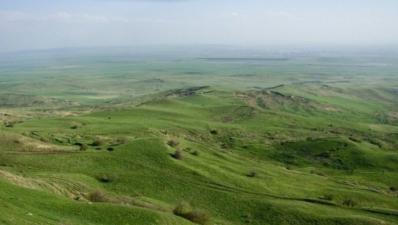 Пять экотроп будут действовать летом в природных заказниках Ставрополья