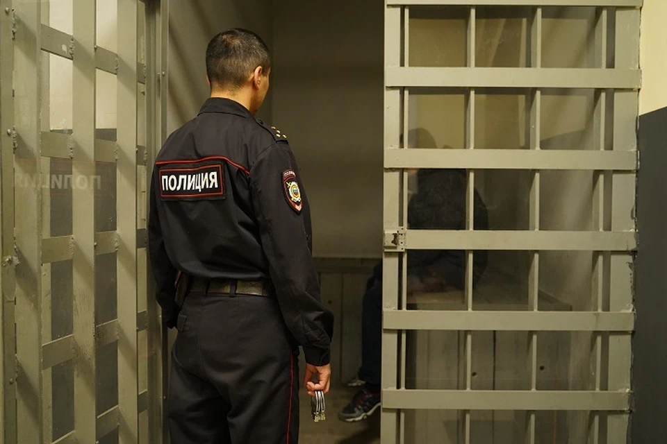Пять объявленных в розыск иностранцев и россиян задержали силовики СКФО0