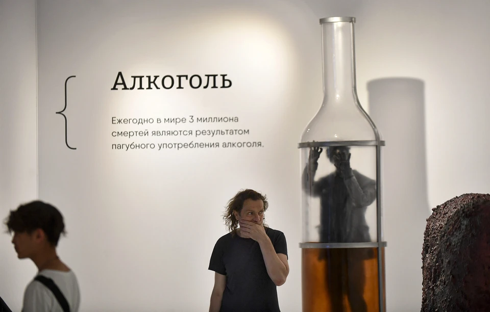 Пять регионов СКФО вошли в рейтинг с наименьшим потреблением алкоголя0