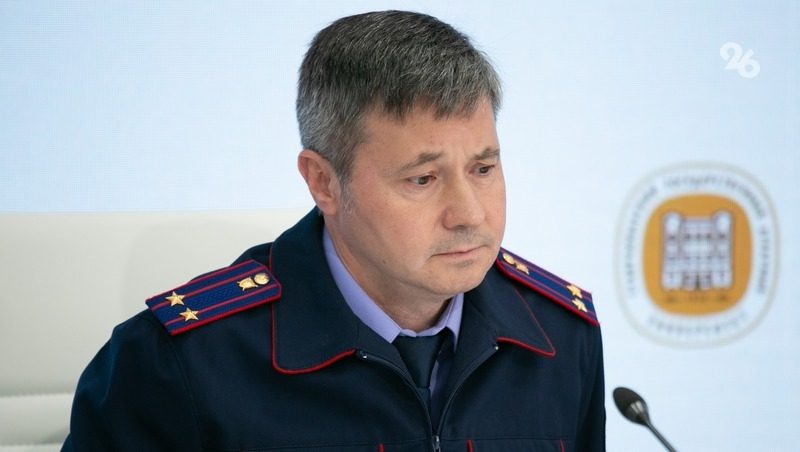Пять сайтов, вовлекающих подростков в преступность, заблокировали на Ставрополье