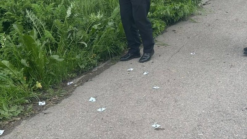 Пятигорчанина подозревают в попытке сбыта героина