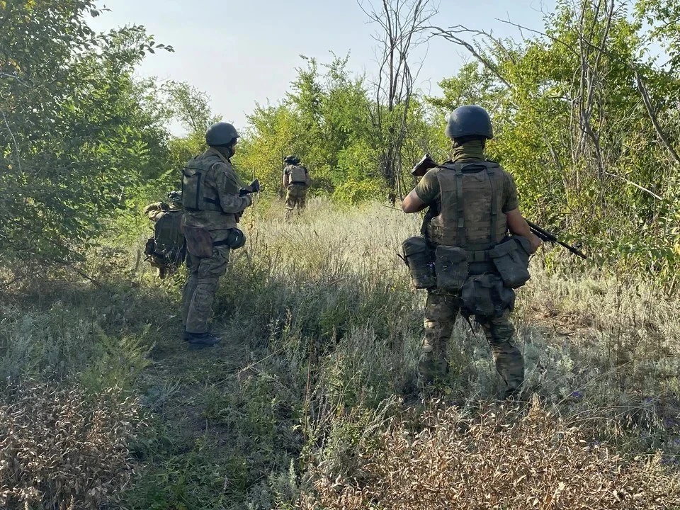 Плановые занятия по огневой подготовке пройдут 15 мая в округе на Ставрополье0