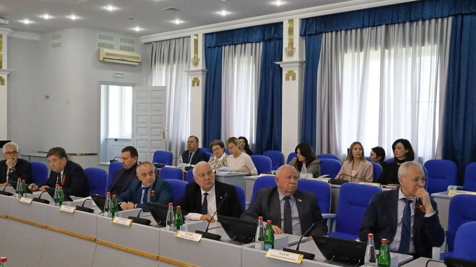 По итогам за 2024 год Ставрополье превысило план по доходам в краевой бюджет0