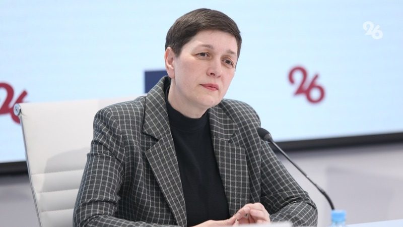 Поддержка семей расширяется — министр труда и соцзащиты Ставрополья