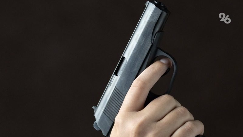 Подозреваемого в расстреле мужчин на автомойке Ардона задержали в РСО-Алании
