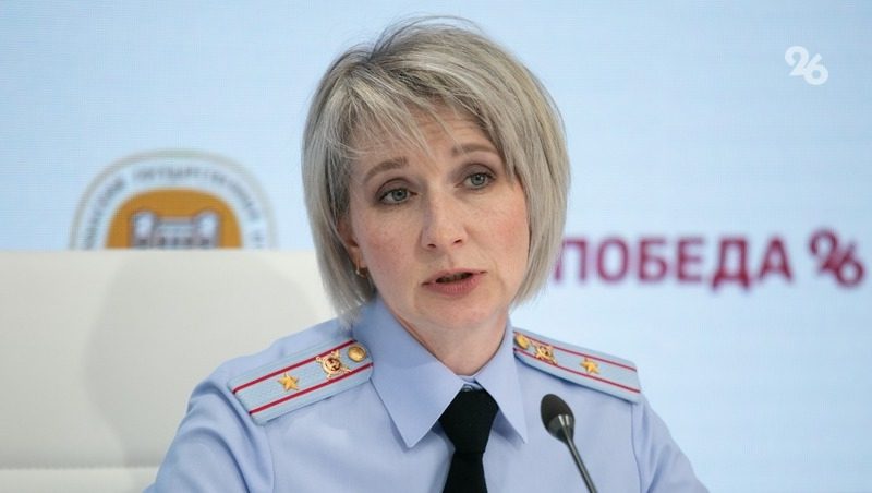 Подросток со Ставрополья помогает сверстникам бороться с наркозависимостью