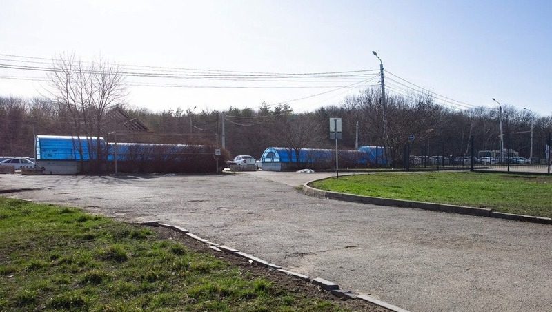 Подземный переход по проспекту Кулакова отремонтируют в Ставрополе
