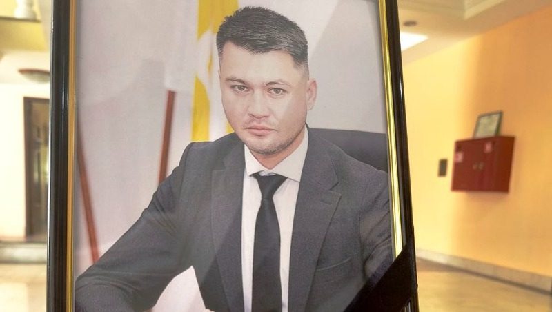 Погибший Заур Гурциев летом должен был занять пост замминистра ЖКХ Ставрополья