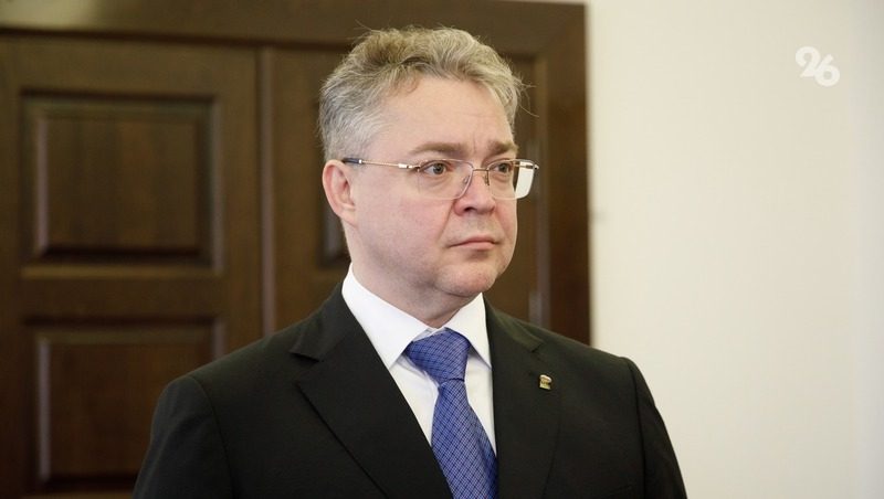Погибший Заур Гурциев летом должен был занять пост замминистра ЖКХ Ставрополья