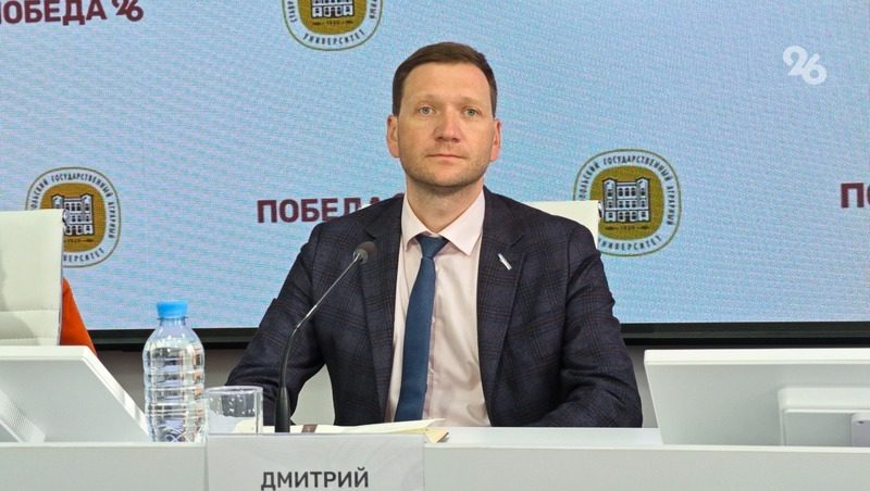 Поисковики Ставрополья: С детьми постоянно нужно говорить о безопасности