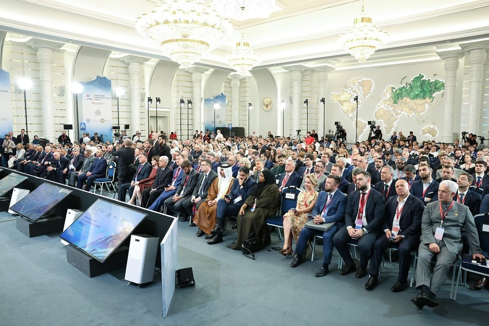 Появись полная программа и состав спикеров Кавказского инвестиционного форума0