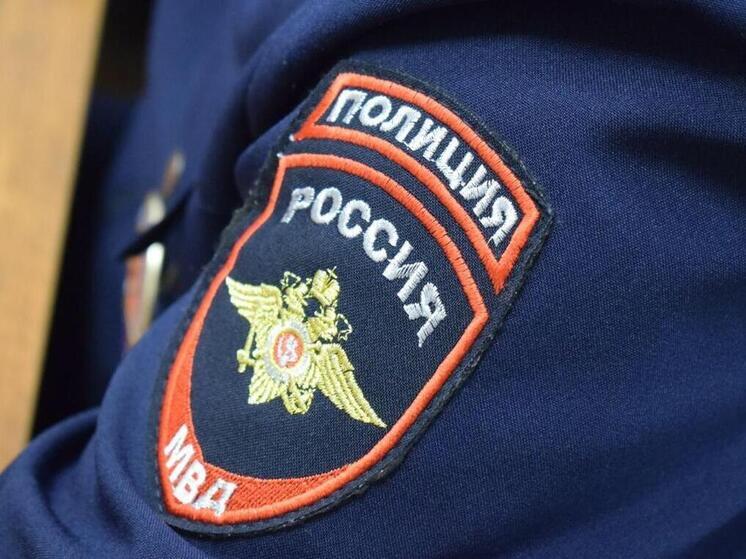Полицейские Осетии раскрыли кражу из магазина