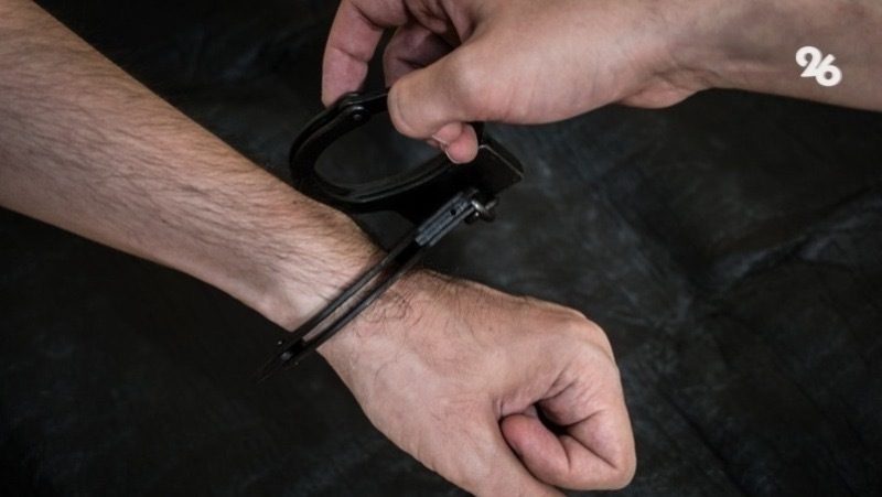 Полицейских подозревают во взяточничестве в Левокумском округе