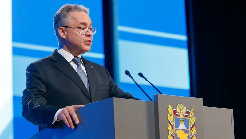 Политолог Асафов: Глава Ставрополья опирается на обратную связь от жителей
