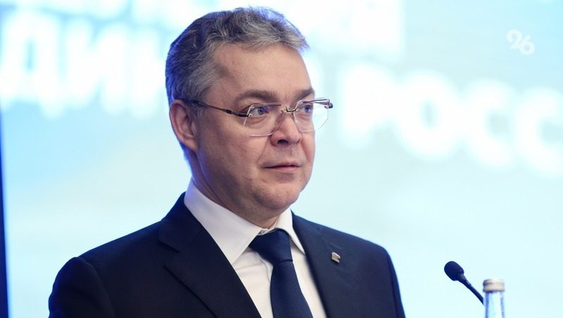 Политолог Ярошенко: КИФ — результат системной работы губернатора Ставрополья