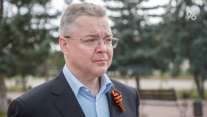 Политолог Жаров: Глава Ставрополья системно лоббирует интересы региона